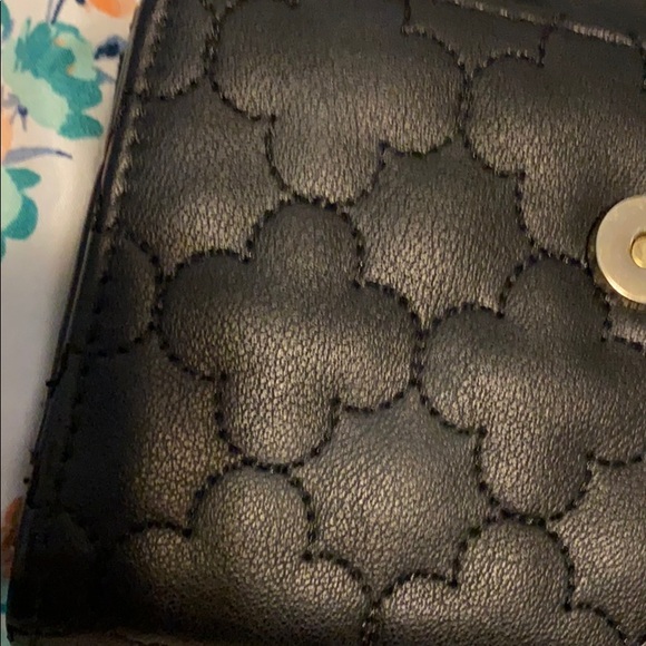 Nanette wallet with rfid - Picture 3 of 10